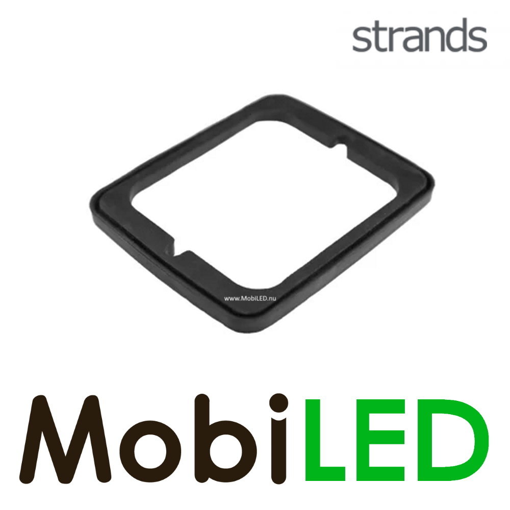 Strands Strands behuizing IZE LED achterlichten Strands Strands behuizing IZE LED achterlichten