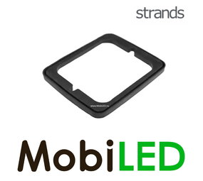 Strands Strands Boitier pour feux arrières à IZE LED Strands Strands Boitier pour feux arrières à IZE LED