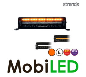 Strands Siberia Night Guard 12 pouces Double Rangée Strands Siberia Night Guard 12 pouces Double Rangée