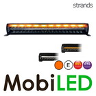 Strands Siberia Night Guard 22 inch Dubbele Rij