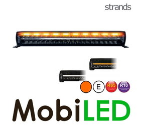 Strands Siberia Night Guard 22 pouces Double Rangée Strands Siberia Night Guard 22 pouces Double Rangée