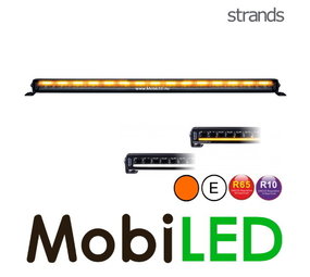 Strands Siberia Night Guard 32 inch Enkele Rij Strands Siberia Night Guard 32 inch Enkele Rij