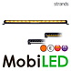 Strands Siberia Night Guard 32 pouces rangée simple Strands Siberia Night Guard 32 pouces rangée simple
