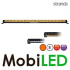Strands Siberia Night Guard 38 pouces rangée simple