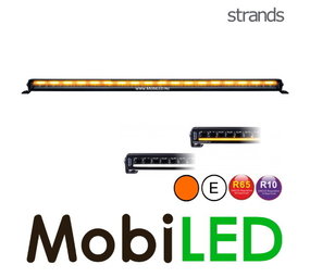 Strands Siberia Night Guard 38 pouces rangée simple Strands Siberia Night Guard 38 pouces rangée simple
