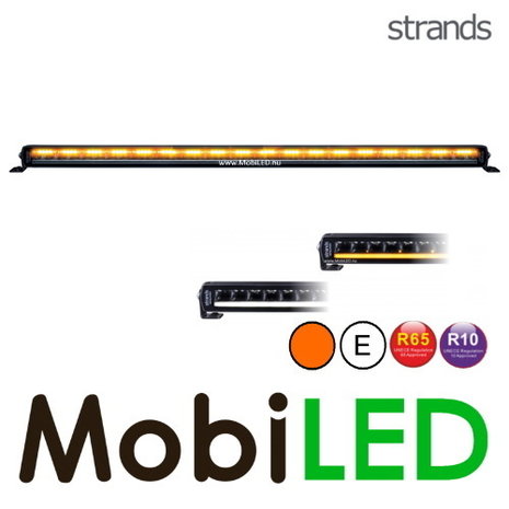 Strands Siberia Night Guard 38 inch Enkele Rij