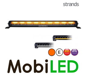 Strands Siberia Night Guard 20 inch Enkele Rij Strands Siberia Night Guard 20 inch Enkele Rij