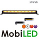 Strands Siberia Night Guard 20 inches single row