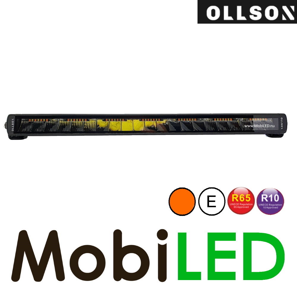 Ollson Ollson 210 Multibar Edge-less 32 inches Single Row Ollson Ollson 210 Multibar Edge-less 32 inches Single Row