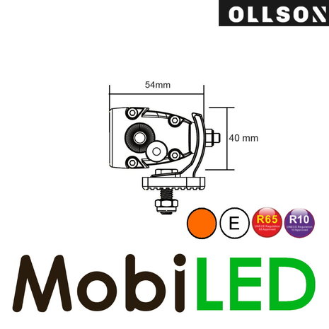 Ollson Ollson 210 Multibar Edge-less 32 inches Single Row Ollson Ollson 210 Multibar Edge-less 32 inches Single Row