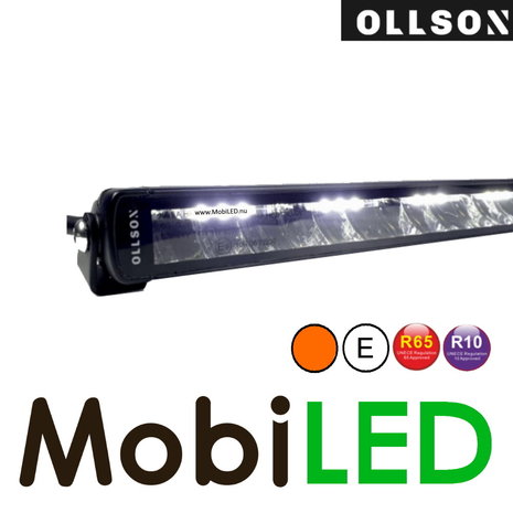 Ollson Ollson 210 Multibar Edge-less 32 inches Single Row Ollson Ollson 210 Multibar Edge-less 32 inches Single Row