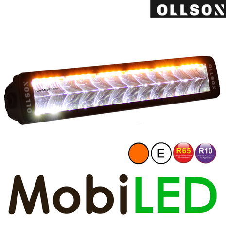 Ollson Ollson 220 Multibar Edge-less 30 inch Dubbele rij Ollson Ollson 220 Multibar Edge-less 30 inch Dubbele rij