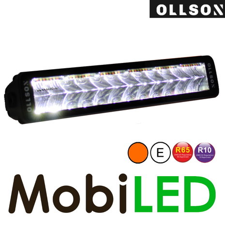 Ollson Ollson 220 Multibar Edge-less 30 inch Dubbele rij Ollson Ollson 220 Multibar Edge-less 30 inch Dubbele rij