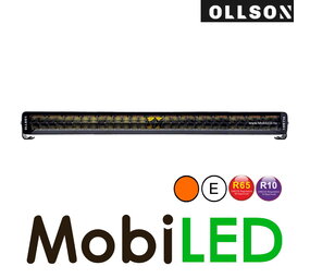 Ollson Ollson 220 Multibar Edge-less 30 inches Double row