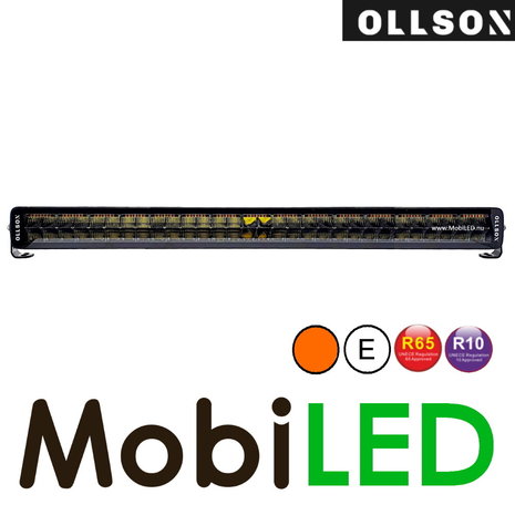Ollson Ollson 220 Multibar Edge-less 30 inch Dubbele rij Ollson Ollson 220 Multibar Edge-less 30 inch Dubbele rij