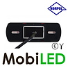 HORPOL Horpol Markeringslicht amber met reflector E-keur HORPOL Horpol Markeringslicht amber met reflector E-keur