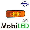 HORPOL Horpol Markeringslicht amber met reflector E-keur HORPOL Horpol Markeringslicht amber met reflector E-keur
