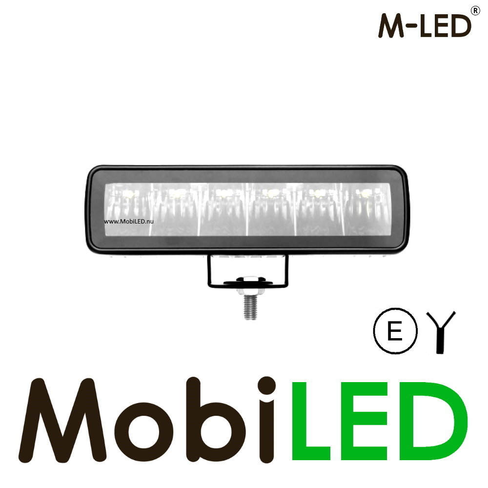 M-LED M-LED projecteur à faisceau large 18W E-marque M-LED M-LED projecteur à faisceau large 18W E-marque