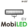 M-LED M-LED Breedstraler 18W E-keur M-LED M-LED Breedstraler 18W E-keur