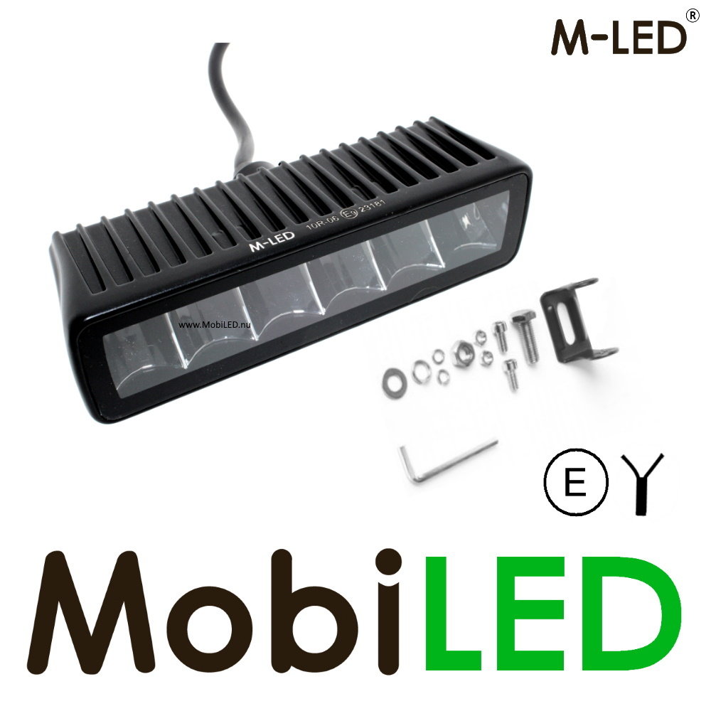 M-LED M-LED Breedstraler 18W E-keur