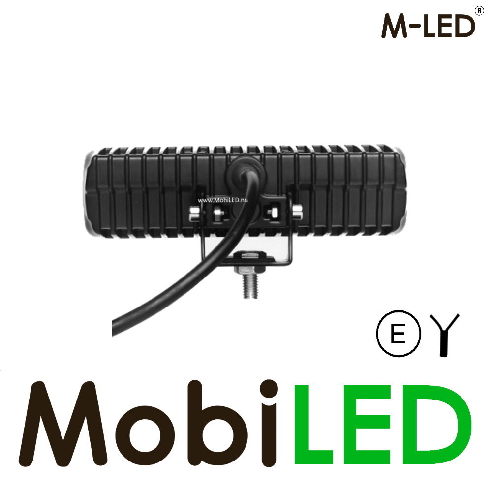 M-LED M-LED Floodlight 18W E-mark