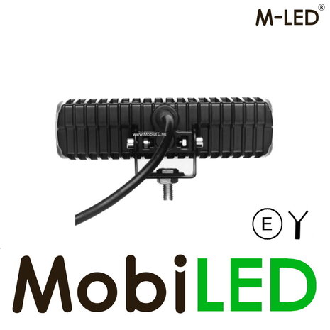 M-LED M-LED projecteur à faisceau large 18W E-marque M-LED M-LED projecteur à faisceau large 18W E-marque