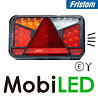 Fristom Fristom Feu arrière 5 fonctions pl. d'immatriculation câble FT-370 Gauche E-marque Fristom Fristom Feu arrière 5 fonctions pl. d'immatriculation câble FT-370 Gauche E-marque
