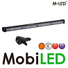 M-LED M-LED Conseiller trafic 63 cm prise et 3m de câble M-LED M-LED Conseiller trafic 63 cm prise et 3m de câble