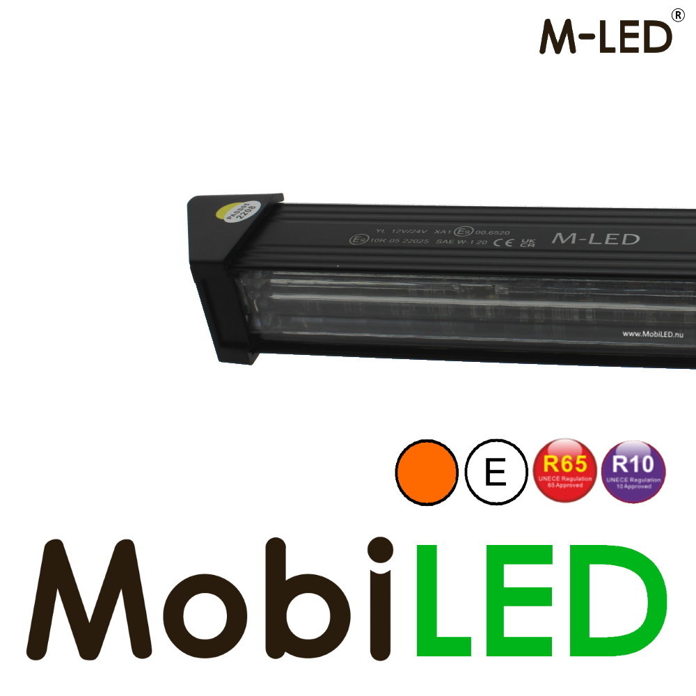 M-LED M-LED Conseiller trafic 63 cm prise et 3m de câble