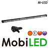 M-LED M-LED Conseiller trafic 92 cm 3m de câble et prise M-LED M-LED Conseiller trafic 92 cm 3m de câble et prise