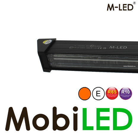 M-LED M-LED Conseiller trafic 121 cm prise et 3m de câble M-LED M-LED Conseiller trafic 121 cm prise et 3m de câble