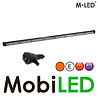 M-LED M-LED Traffic advisor 121 cm plug en 3m kabel M-LED M-LED Traffic advisor 121 cm plug en 3m kabel