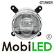 Crawer Crawer Set headlamps Hyperios for Fendt E-mark Crawer Crawer Set headlamps Hyperios for Fendt E-mark