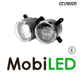 Crawer Set Crawer koplampen Hyperios Fendt Crawer Set Crawer koplampen Hyperios Fendt