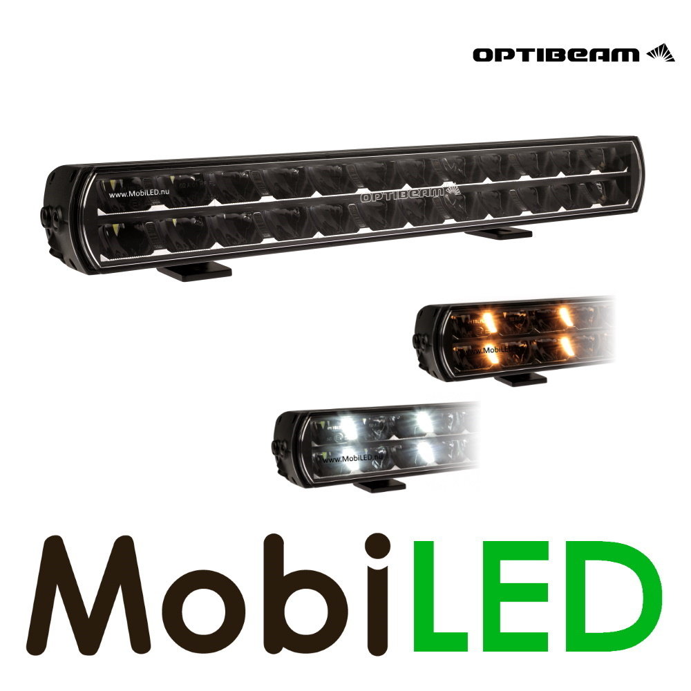 Optibeam Optibeam Super Captain Dual Rage 600  52 cm