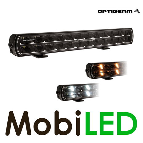 Optibeam Optibeam Super Captain Dual Rage 600  52 cm