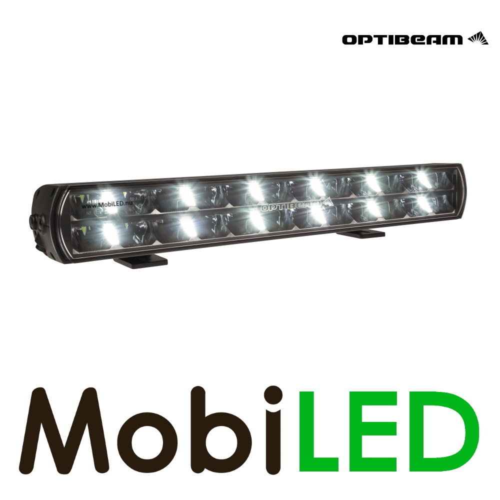 Optibeam Optibeam Super Captain Dual Rage 600  52 cm