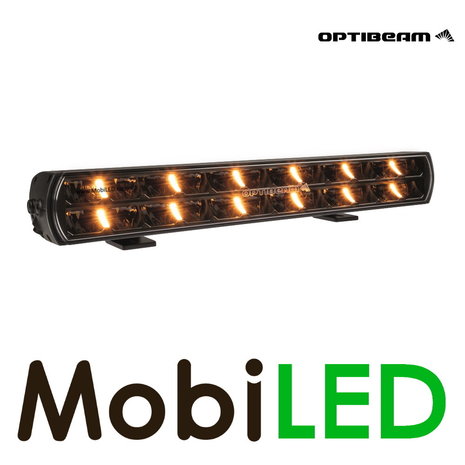 Optibeam Optibeam Super Captain Dual Rage 600  52 cm