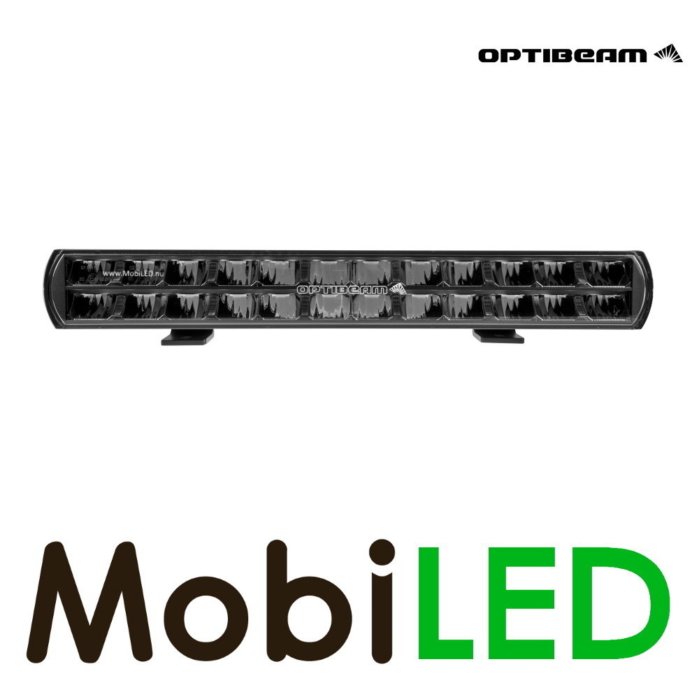 Optibeam Optibeam Super Captain Dual Rage 600  52 cm