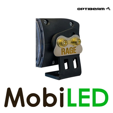 Optibeam Optibeam Super Captain Dual Rage 600  52 cm