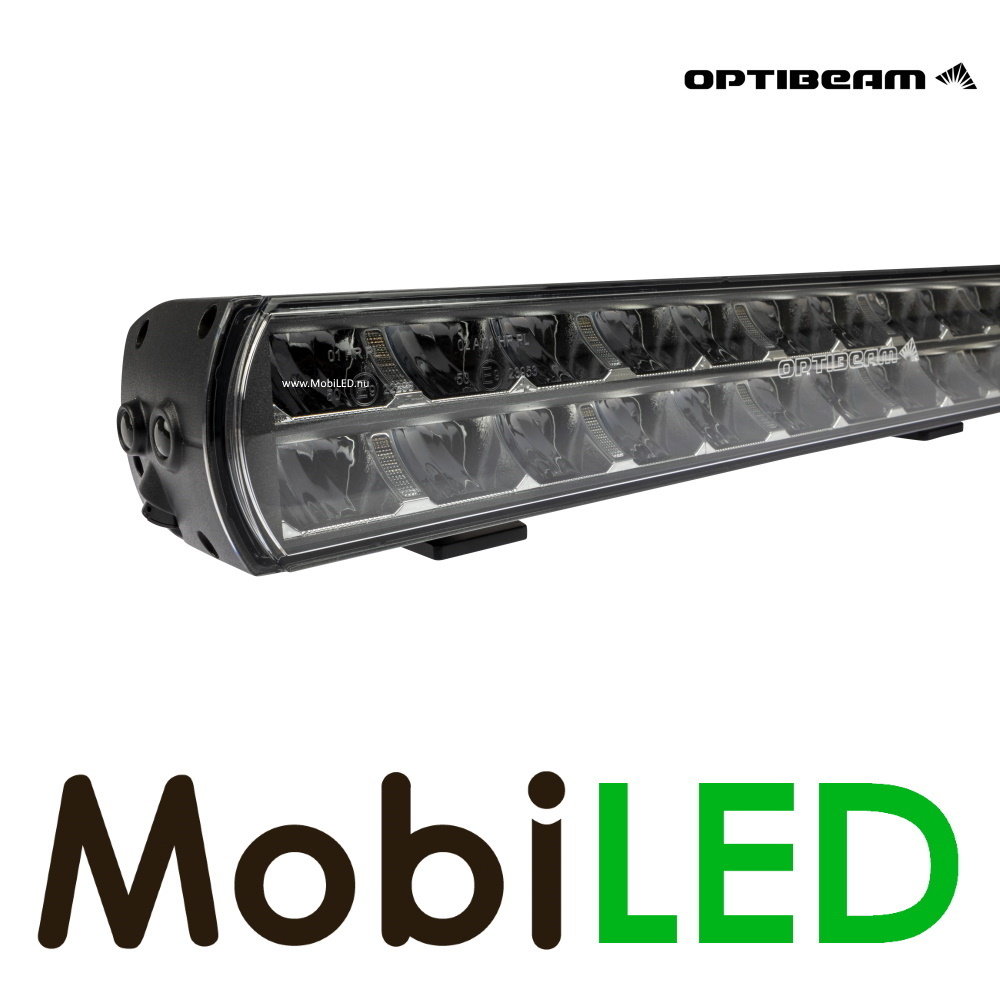 Optibeam Optibeam Super Captain Dual Rage 600  52 cm