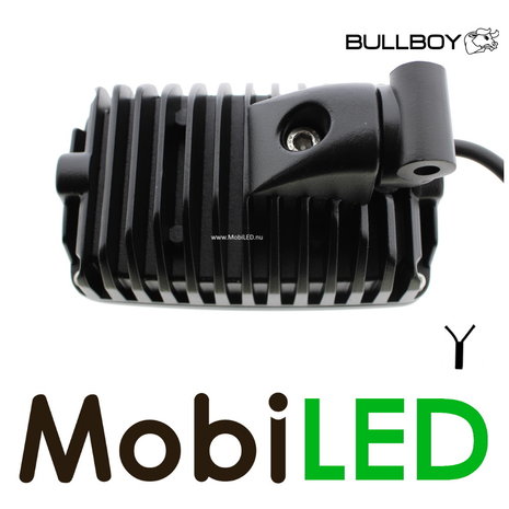 Bullboy Lampe de travail Bullboy Agriline 80W Bullboy Lampe de travail Bullboy Agriline 80W