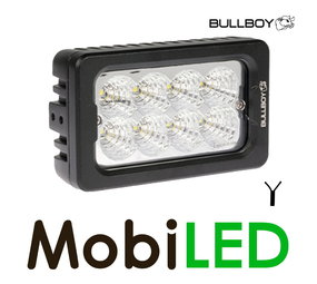 Bullboy Bullboy Agriline werklamp 80W Bullboy Bullboy Agriline werklamp 80W