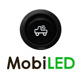 Toggle switch work light behind green/white 20A Toggle switch work light behind green/white 20A