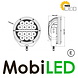 TruckLED Spotlight with position light 7" E-mark