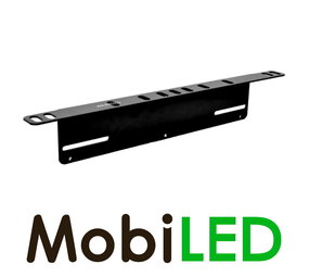 License plate holder / mounting bracket License plate holder / mounting bracket