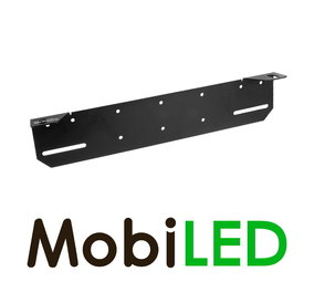 Support de plaque d'immatriculation / support de montage Support de plaque d'immatriculation / support de montage