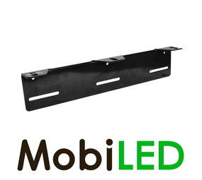Support de plaque d'immatriculation / support de montage Support de plaque d'immatriculation / support de montage