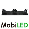License plate holder / mounting bracket 1605-3023