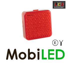 LED autolamps Rear light/Brake light 100 series module